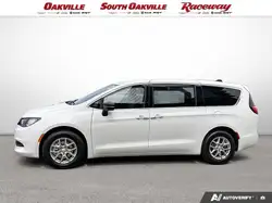 Chrysler Grand Caravan 2027