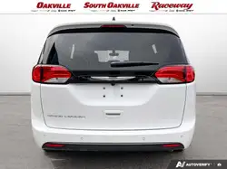 Chrysler Grand Caravan 2027