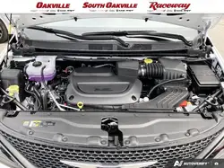 Chrysler Grand Caravan 2027 — фото 10