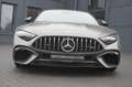 Mercedes-Benz SL 63 AMG SL AMG 63 4Matic Grigio - thumbnail 11
