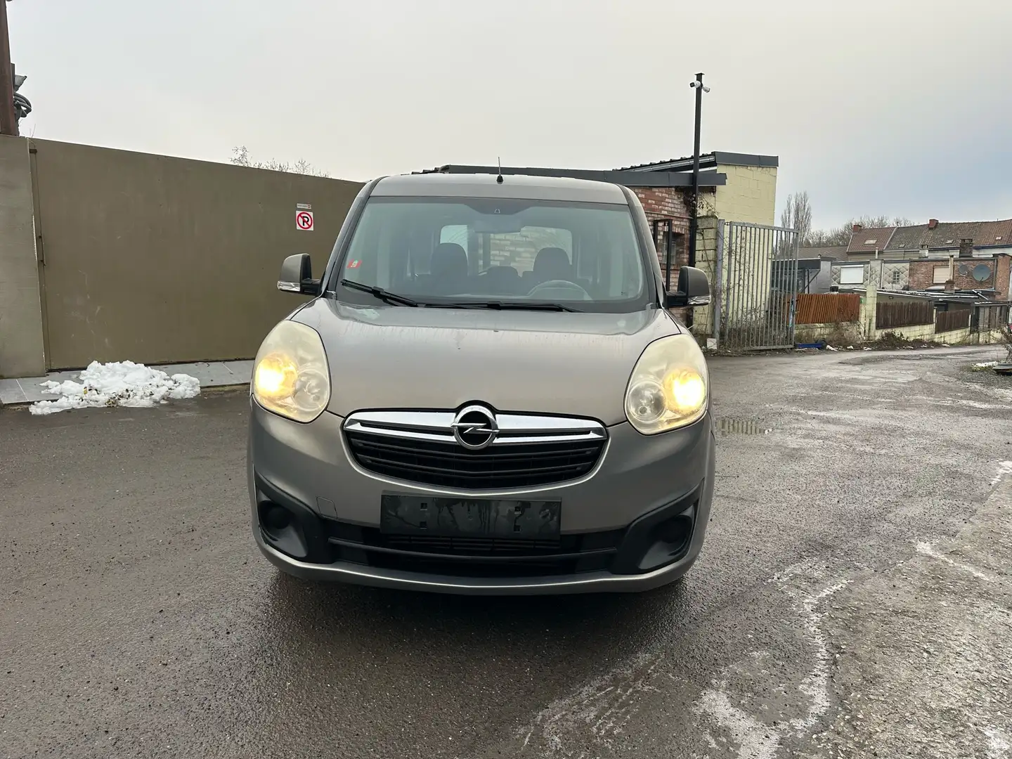 Opel Combo Tour 1.6 CDTi L1H1 Enjoy - 1