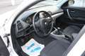 BMW 116 d Sitzheizung Klimaautomatik PDC Weiß - thumbnail 11