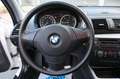 BMW 116 d Sitzheizung Klimaautomatik PDC Weiß - thumbnail 14
