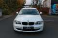 BMW 116 d Sitzheizung Klimaautomatik PDC Weiß - thumbnail 2