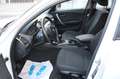 BMW 116 d Sitzheizung Klimaautomatik PDC Weiß - thumbnail 12