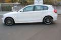 BMW 116 d Sitzheizung Klimaautomatik PDC Weiß - thumbnail 10