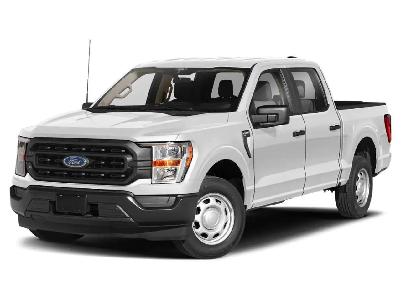 2022 Ford F 150