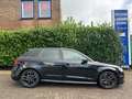Audi A3 Sportback 1.4 TFSI Ambition Pro Line S Climate C, Schwarz - thumbnail 2