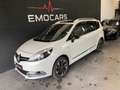 Renault Grand Scenic 1.2 TCE 130 ENERGY BOSE EDITION 7PL Blanc - thumbnail 4