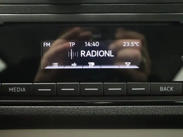 Seat Mii view 17