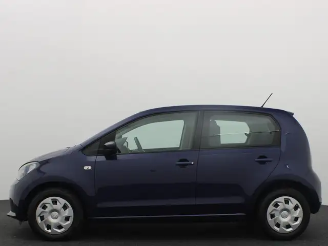 Seat Mii view 2
