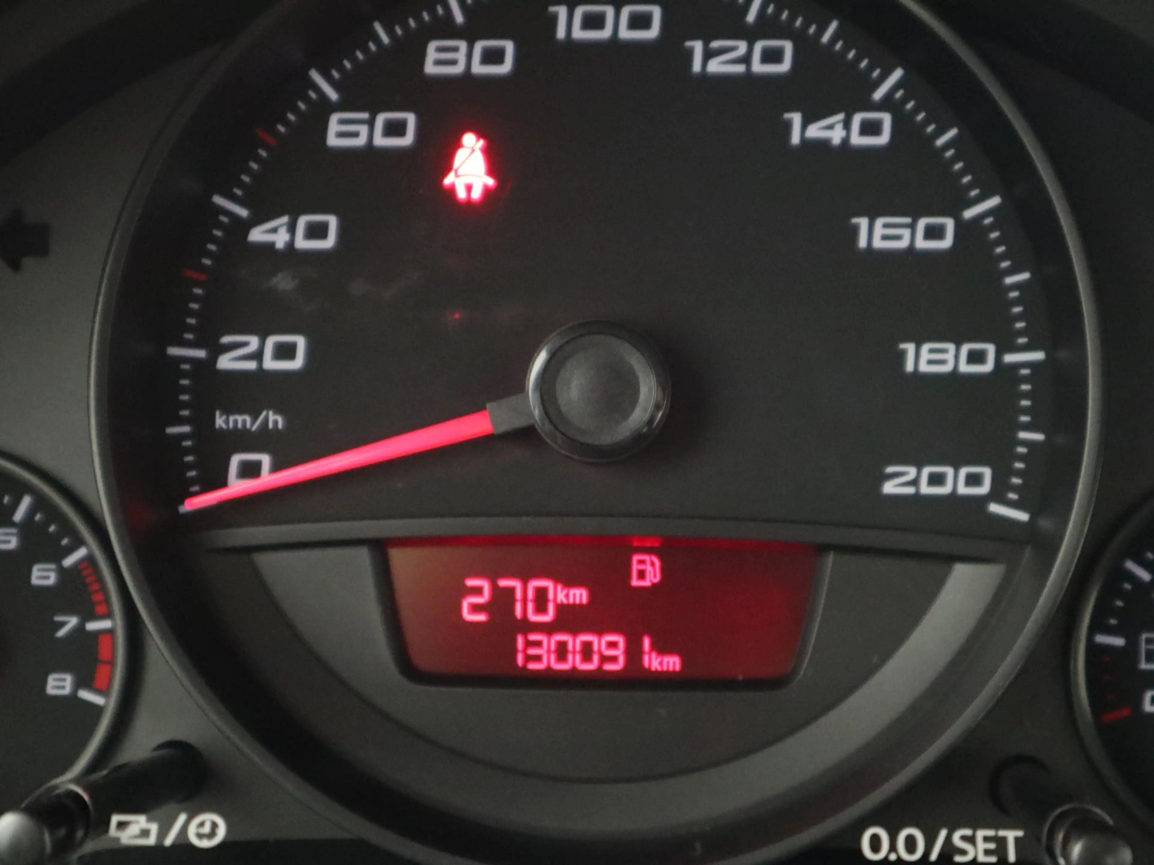 SEAT Mii 1.0 Reference AIRCO / ELEK RAMEN / RADIO / CV + AB — photo 20