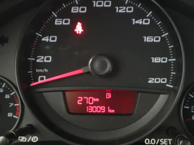 Seat Mii view 20