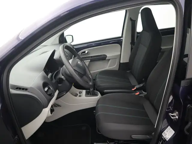 Seat Mii view 16