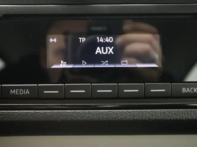 Seat Mii view 18