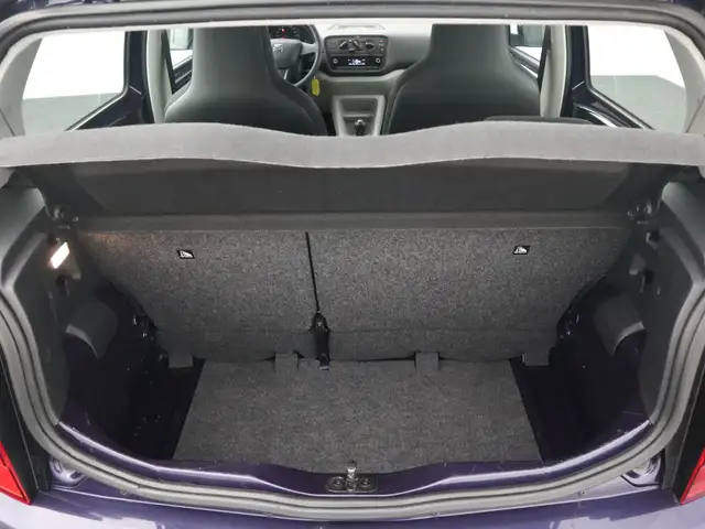 Seat Mii view 30