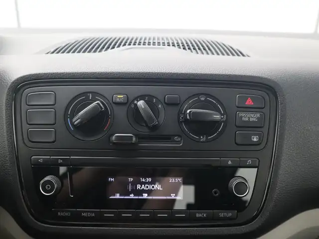 Seat Mii view 9