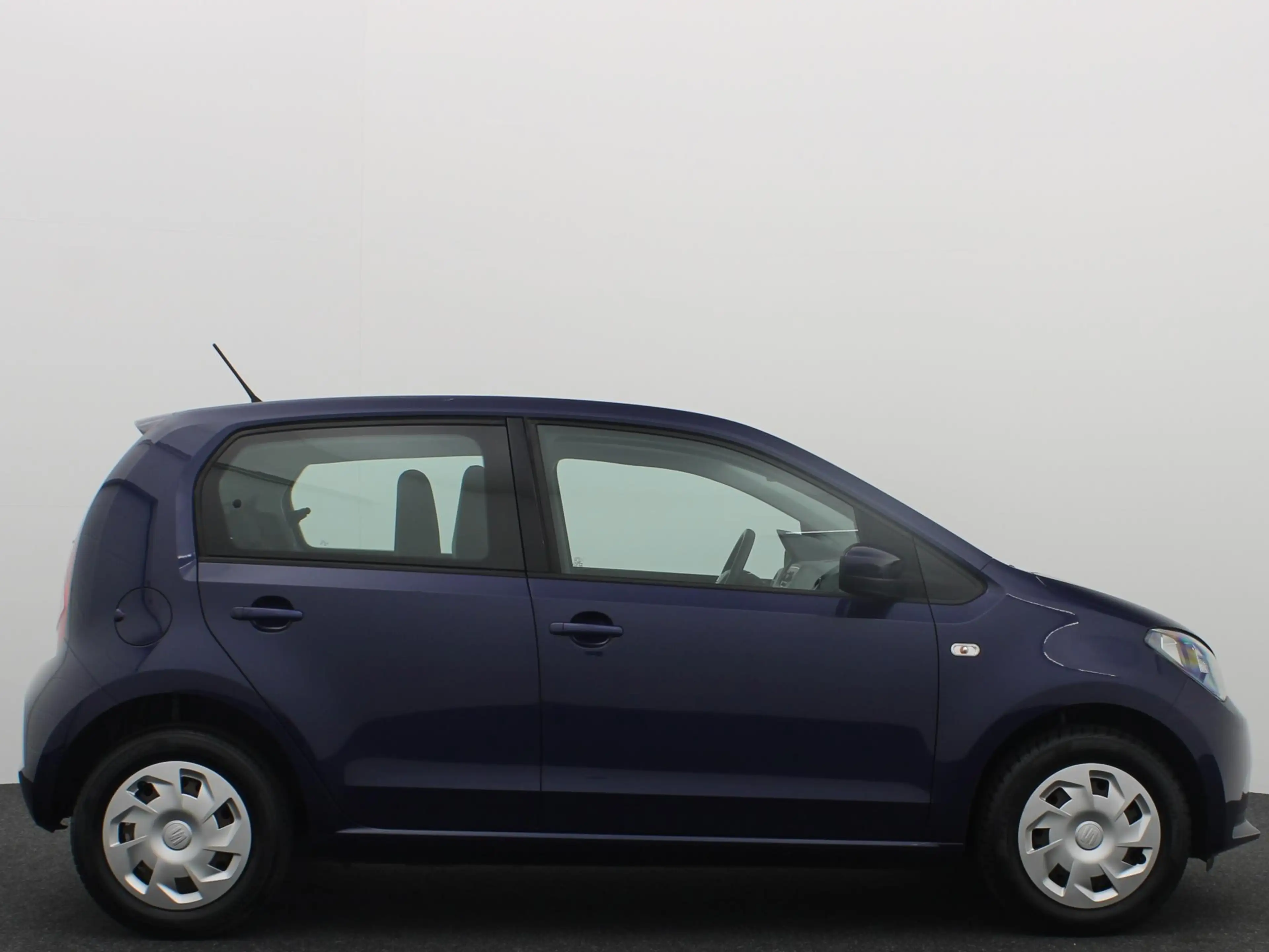 SEAT Mii 1.0 Reference AIRCO / ELEK RAMEN / RADIO / CV + AB — photo 12