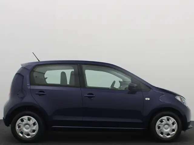 Seat Mii view 12