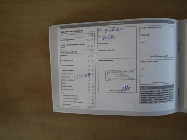 Seat Mii view 24