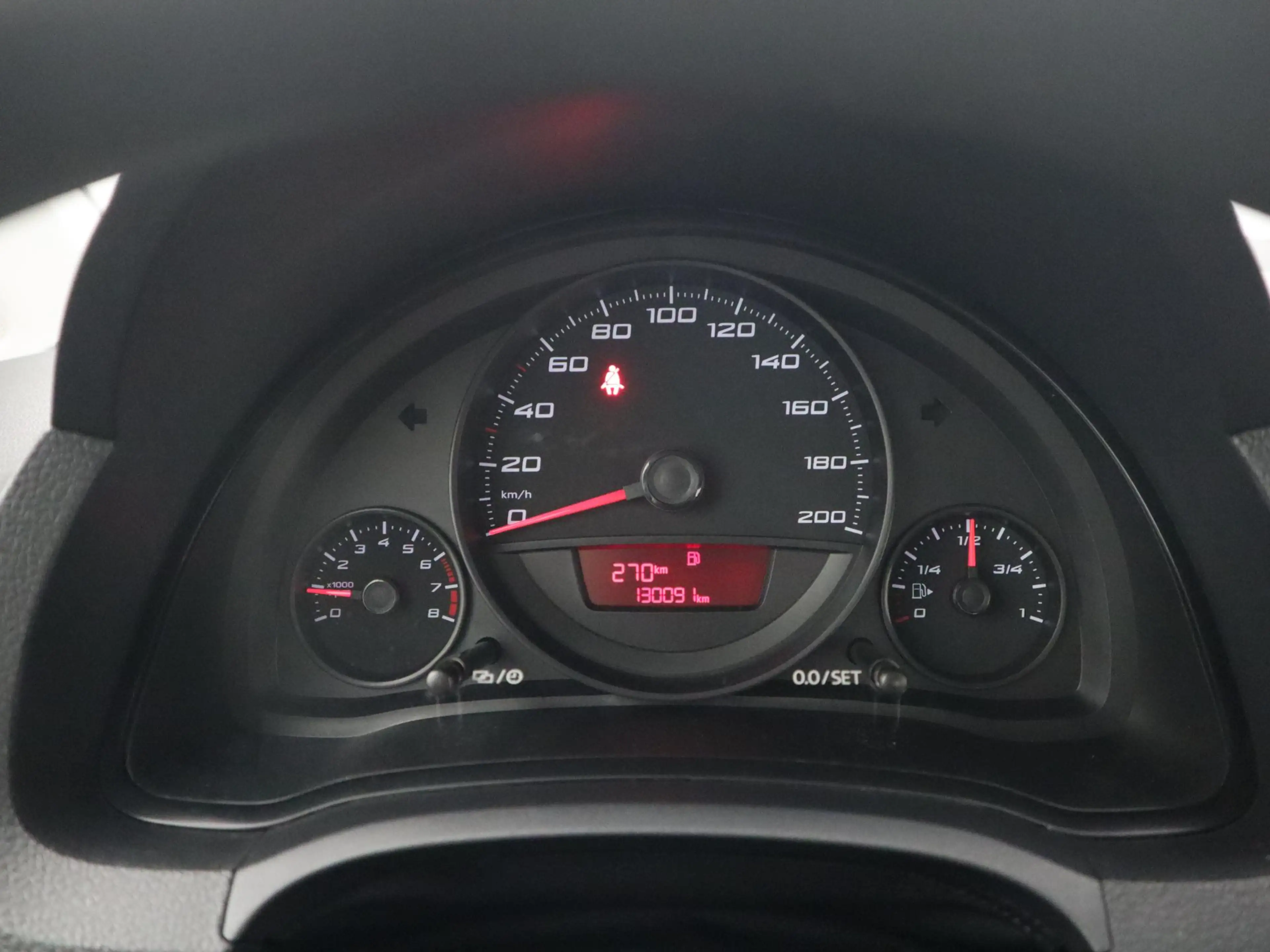 SEAT Mii 1.0 Reference AIRCO / ELEK RAMEN / RADIO / CV + AB — photo 19