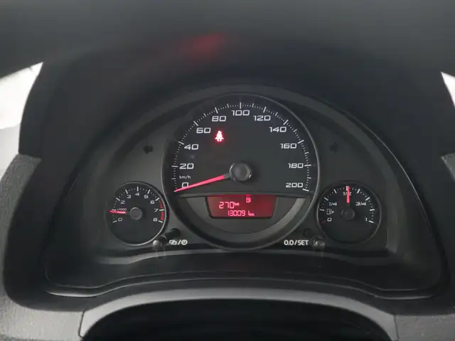 Seat Mii view 19