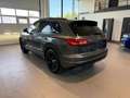 Volkswagen Touareg R-Line 4M AID/HUD/MATRIX/LUFT/DYN/AHK Gris - thumbnail 4