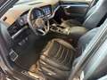 Volkswagen Touareg R-Line 4M AID/HUD/MATRIX/LUFT/DYN/AHK Gris - thumbnail 11