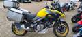 Suzuki V-Strom 650 XT Amarillo - thumbnail 5