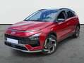Hyundai BAYON FL 1.0 T-GDi 73,6 kW (100 CV) Híbrido 48V MT6 2WD Negro - thumbnail 1
