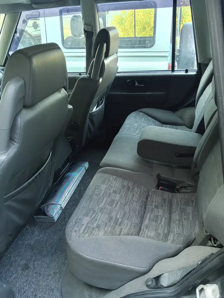 Land Rover Discovery 5p 2.5 td5 Luxury Head, foto 6