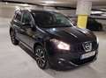 Nissan Qashqai Qashqai 1,5 dCi Acenta 2WD DPF Schwarz - thumbnail 2