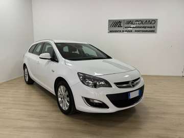 Astra V 2016 Sports Tourer Sports Tourer 1.6 cdti