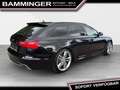 Audi A6 Avant 3,0 TDI quattro DPF S-tronic Schwarz - thumbnail 5