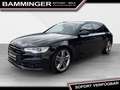 Audi A6 Avant 3,0 TDI quattro DPF S-tronic Schwarz - thumbnail 3