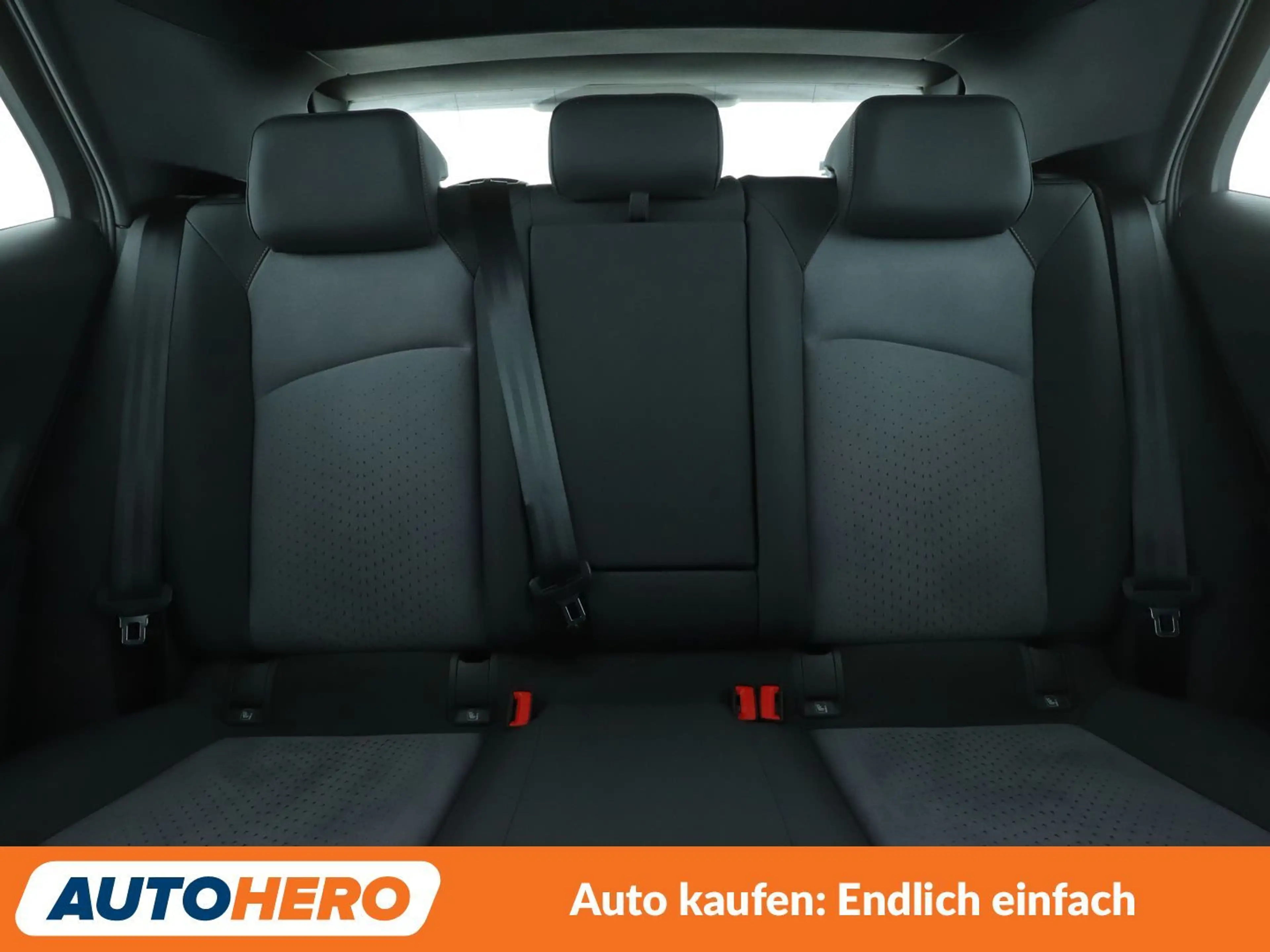 CUPRA Born electric drive 150 kW *NAVI*VC*LED*ACC*CAM*PDC*SHZ — photo 15