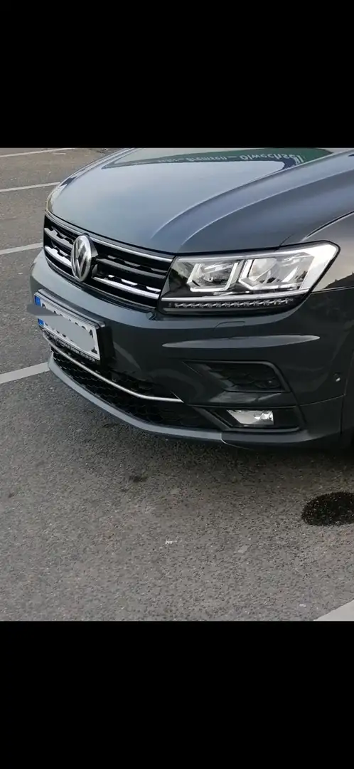 Volkswagen Tiguan 2.0 TDI SCR 4Motion (BlueMotion Techn.) DSG Highli - 2