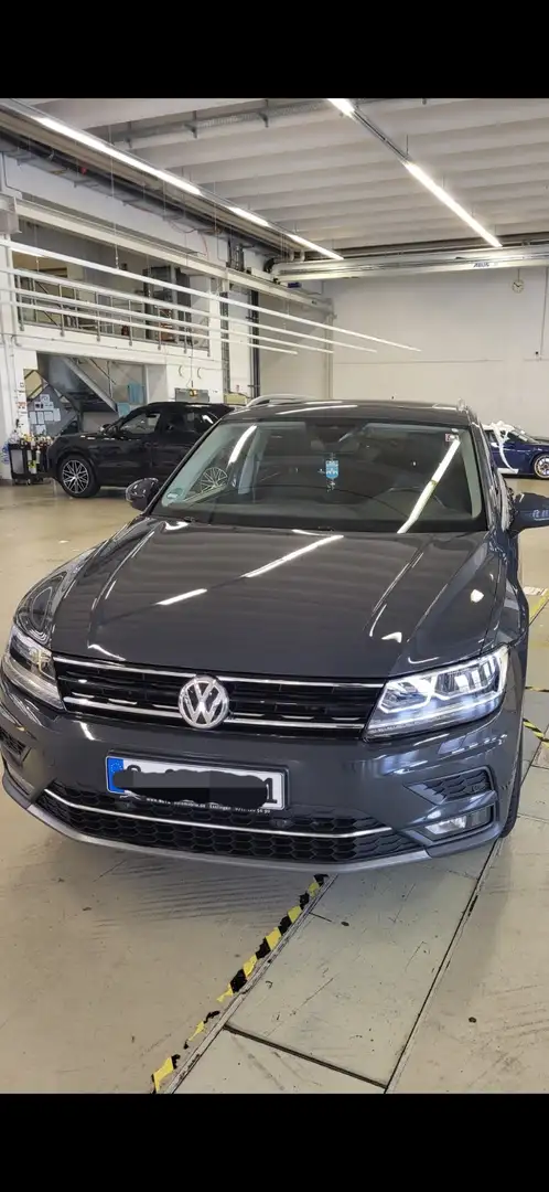 Volkswagen Tiguan 2.0 TDI SCR 4Motion (BlueMotion Techn.) DSG Highli - 1