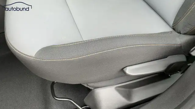 Dacia Sandero view 13