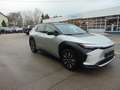 Toyota bZ4X bZ4X 160kw Silber - thumbnail 3