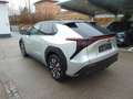 Toyota bZ4X bZ4X 160kw Silber - thumbnail 5