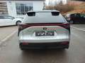Toyota bZ4X bZ4X 160kw Silber - thumbnail 6
