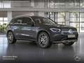 Mercedes-Benz GLC 300 e 4M AMG+PANO+360+MULTIBEAM+BURMESTER+SPUR Grau - thumbnail 22