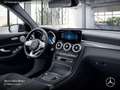 Mercedes-Benz GLC 300 e 4M AMG+PANO+360+MULTIBEAM+BURMESTER+SPUR Grau - thumbnail 12
