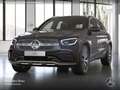 Mercedes-Benz GLC 300 e 4M AMG+PANO+360+MULTIBEAM+BURMESTER+SPUR Grau - thumbnail 2