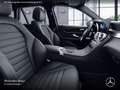 Mercedes-Benz GLC 300 e 4M AMG+PANO+360+MULTIBEAM+BURMESTER+SPUR Grau - thumbnail 13