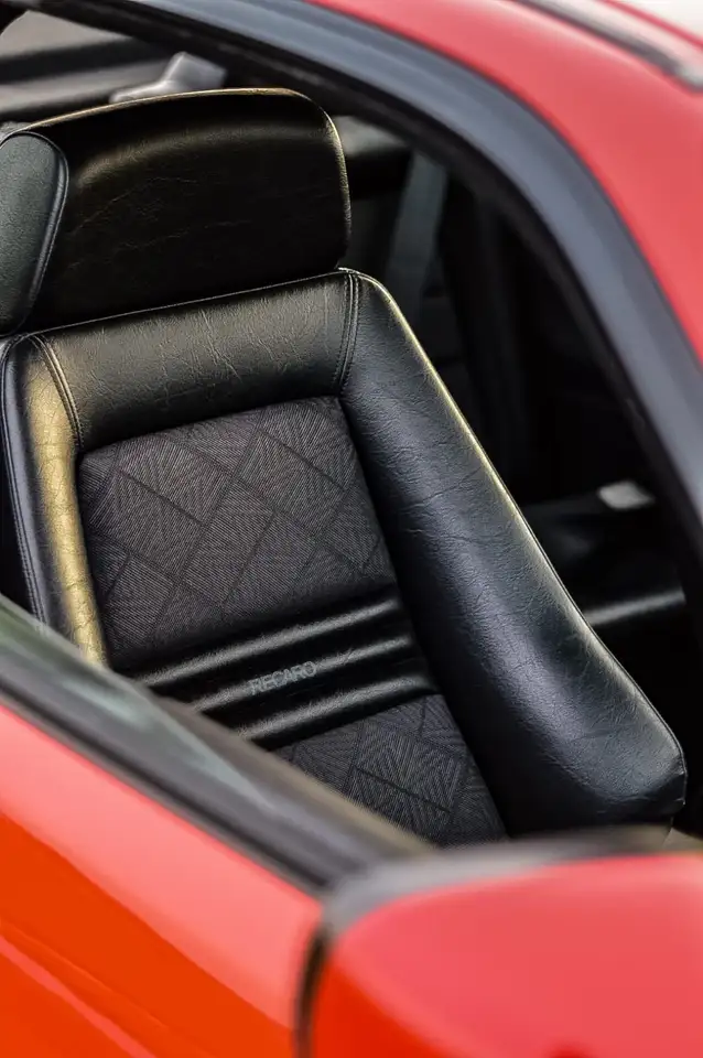 Volkswagen Corrado 1.8 G60, foto 11