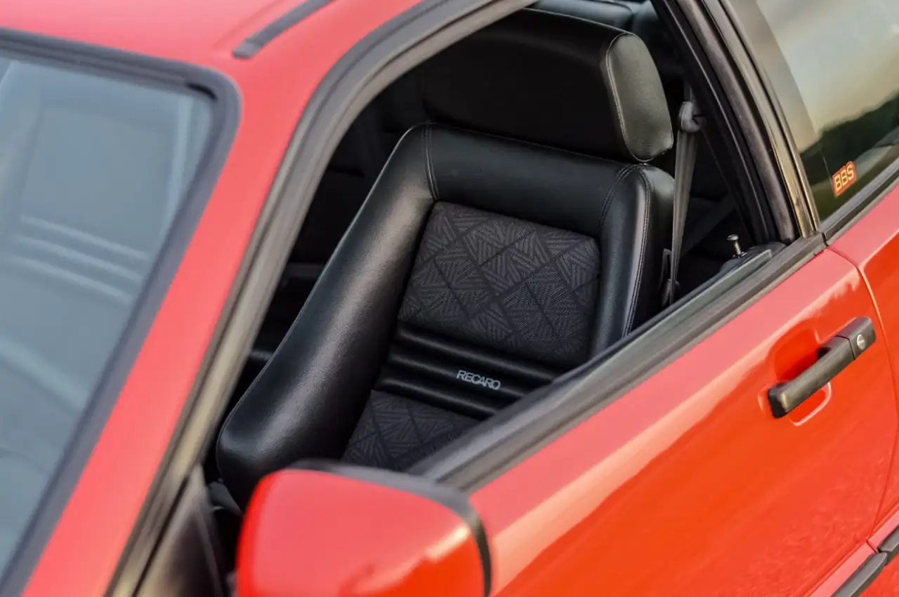 Volkswagen Corrado 1.8 G60, foto 10