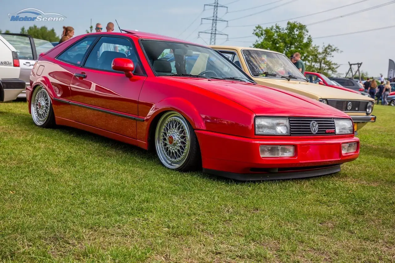 Volkswagen Corrado 1.8 G60, foto 3