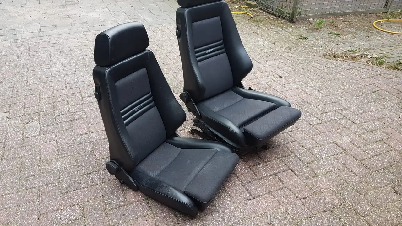 Volkswagen Corrado 1.8 G60, foto 5